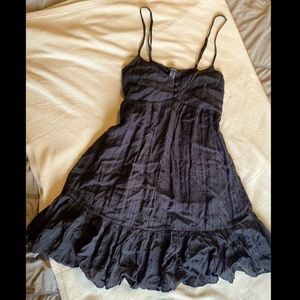 Babydoll Dress